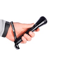 GHS Japan Original Premium Brightness G3 Rechargeable Aluminum Flashlight