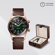 นาฬิกา Longines Legend Diver Bronze 42mm รุ่น L3.774.1.50.2