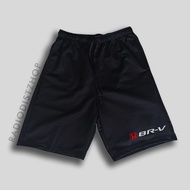 Honda BRV premium shorts All New Honda BRV