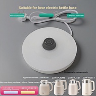 Suitable for Bear Electric Kettle ZDH-M20F1/M20M5/H25S1/H20F6 Kettle Chassis Base