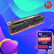 Compatible Toner HP CF210/11/12/13 A -131A- HP Pro M251 M251n M276 M276n M276nw