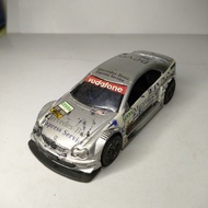 Diecast Saico Mercedez Benz CLK-DTM 1/34 Loose Junk