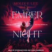 Ember of Night Molly E. Lee