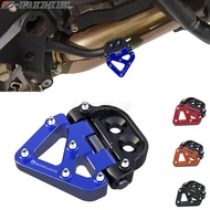 For HUSQVARNA Norden 901 2022-2023 NORDEN901 norden 901 NORDEN-901 Motorcycle Folding Rear Brake Ped