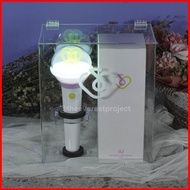 ♂ ✎ ◮ Iu Lightstick/IU Lightstick BOX/Acrylic Lighttck Holder/IU Lightstick/IU x BOX Lightstick BOX
