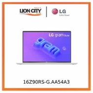 LG 16Z90RS-G.AA54A3 LG gram Style Aurora White 16.0" OLED Display and 13th Gen Intel® Core™ i5 Processor