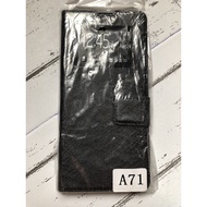 Flip case Samsung A71