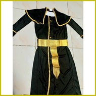 ◺ ❖ ☏ Priest saint costume for kids