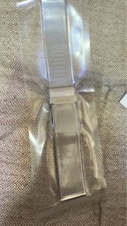 Seiko /精工5號仔米蘭錶帶22mm快拆