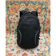 Samsonite backpack 1966