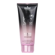 Schwarzkopf 施華蔻 BC Bonacure 煥髮鏈鍵系列洗髮露 (過度漂染髮質適用) 200ml/6.8oz