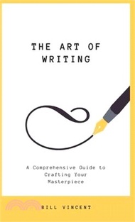 5730.The Art of Writing: A Comprehensive Guide to Crafting Your Masterpiece