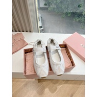 1: 1 Original Standard AAA+2024.12.18-Flat Shoes
