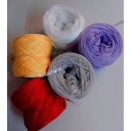 SOFT POLYESTER YARN 10PLY 100GRAMS