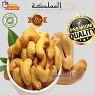 ROASTED CRUNCHY CASHEW// KACANG GAJUS RANGUP Cashew Nut