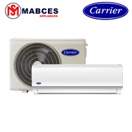 Carrier 1.5HP Optima 2 Non-Inverter Split Type Aircon FP-53CGF012308-2