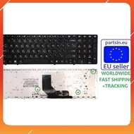 HP HCMHP EliteBook 8570w 8560w laptop keyboard