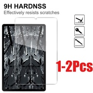 1-2PCS Tablet Tempered Glass For Samsung Galaxy Tab s6 s5e s7 s8 s9 s10 s7+ s8+ s11 Ultra FE Lite 10