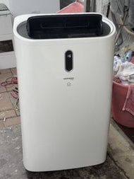GERMAN POOL PAC-CH416-SC 便攜式冷氣機2hp