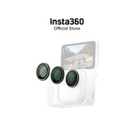 Insta360 GO Ultra ND Filter Set ND8 ND16 ND32