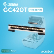 Printhead Headprint Zebra GC420T GC420 Printer Print Head/