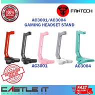 Fantech TOWER AC3001 / AC3001 RGB / AC3004 / TOWER II AC304 PRO Headset Stand - BLACK WHITE Sakura P