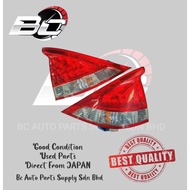 HONDA INSIGHT REAR LAMP ZE2 SET USED JAPAN