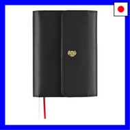 【Direct from Japan】Hobonichi Techo Original (A6) Size Notebook Cover ONE PIECE magazine/Going Merry 