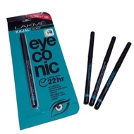 LAKME EYECONIC KAJAL 1PCS