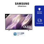 Samsung OLED S95H 4K Samsung Vision AI Smart TV (2026)