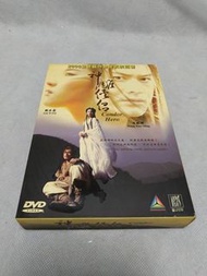 神雕俠侶 華劇 金庸武俠巨著 劉亦菲 黃曉明 CONDOR HERO 8DVD 套裝 完全版 BOXESET DVD (CMC-D06-057)(CNW3)