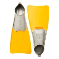 MADWAVE LONG FINS SIZE 30-33 - MADWAVE SWIMMING FROG LEGS