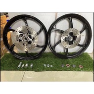 SPORTRIM ENKEI 6 BATANG 3 BATANG PNP Y15 RS