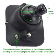 1 Pieces View Blind Spot Car Camera Car Waterproof Monitoring HD Rear View Reversing Image Car Suppl
