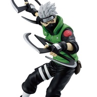 Banpresto Naruto Narutop99 Hatake Kakashi Figure 4983164889468 (Figure)