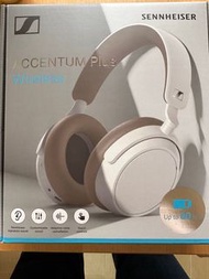 Sennheiser ACCENTUM Plus 無線耳機