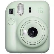 กล้อง Fujifilm Instax mini 12 มี 5 สีพาสเทล พร้อมส่ง รับประกันศูนย์ฟูจิ Thailand