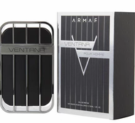 Armaf Ventana EDP 100ml เนื้อหอมสำหรับผู้ชาย ผลิตจากส่วนผสมธรรมชาติ อุปกรณ์แต่งหน้าที่มีคุณภาพสูงจาก