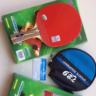 Genuine 729-2020 Table Tennis Racket