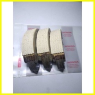 ♞RS 125, XRM 125, WAVE 125 WEIGHT SET CLUTCH PRIMARY LINING