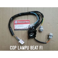 01-B38-700-99AA COB Lamp Fitting for Honda Beat Fi 2012 to 2015 WIN