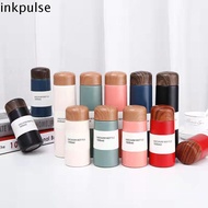 INKPULSE​ Vacuum Flask Drinkware Gifts 150ML/250ML Mini Insulation Cup Thermal Mug Pocket Cup Pot He