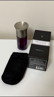 Liquides Imaginaires Âme de Fleur Eau de L'Âme 100ml