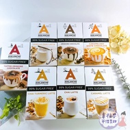 Avalanche 99% Instant Sugar-Free Chocolate/Coffee SugarFree Cocoa Powder Low Fat