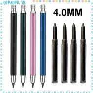 NENTEY Automatic Pencil, Drawing Writing Tool 2B/4B/6B/8B/10B Pencil Refill Mechanical Pencil, Creat