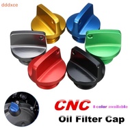 [dddxce] M20*2.5 Oil Filler Cap Plug For CRF250R CRF450R CRF250L/M For YZ 68 85 125 250 YZ1250 YZ250
