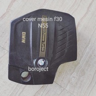 Engine cover bmw f30 N55