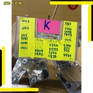 Great Value 2SK K IC Thanciter k1530 kk1231 k1412 k1498 k1694 k1341 k557 k1519 k1943 k1058 k1117 k11
