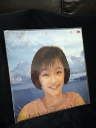 陳慧嫻 黑膠唱片