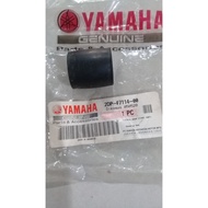 Rubber ENGINE MOUNTING, STOPER MAINSTAND ORIGINAL YAMAHA NMAX 155, Aerox, Lexi/STOPPER MAIN,STAND 2DP-F7114-00